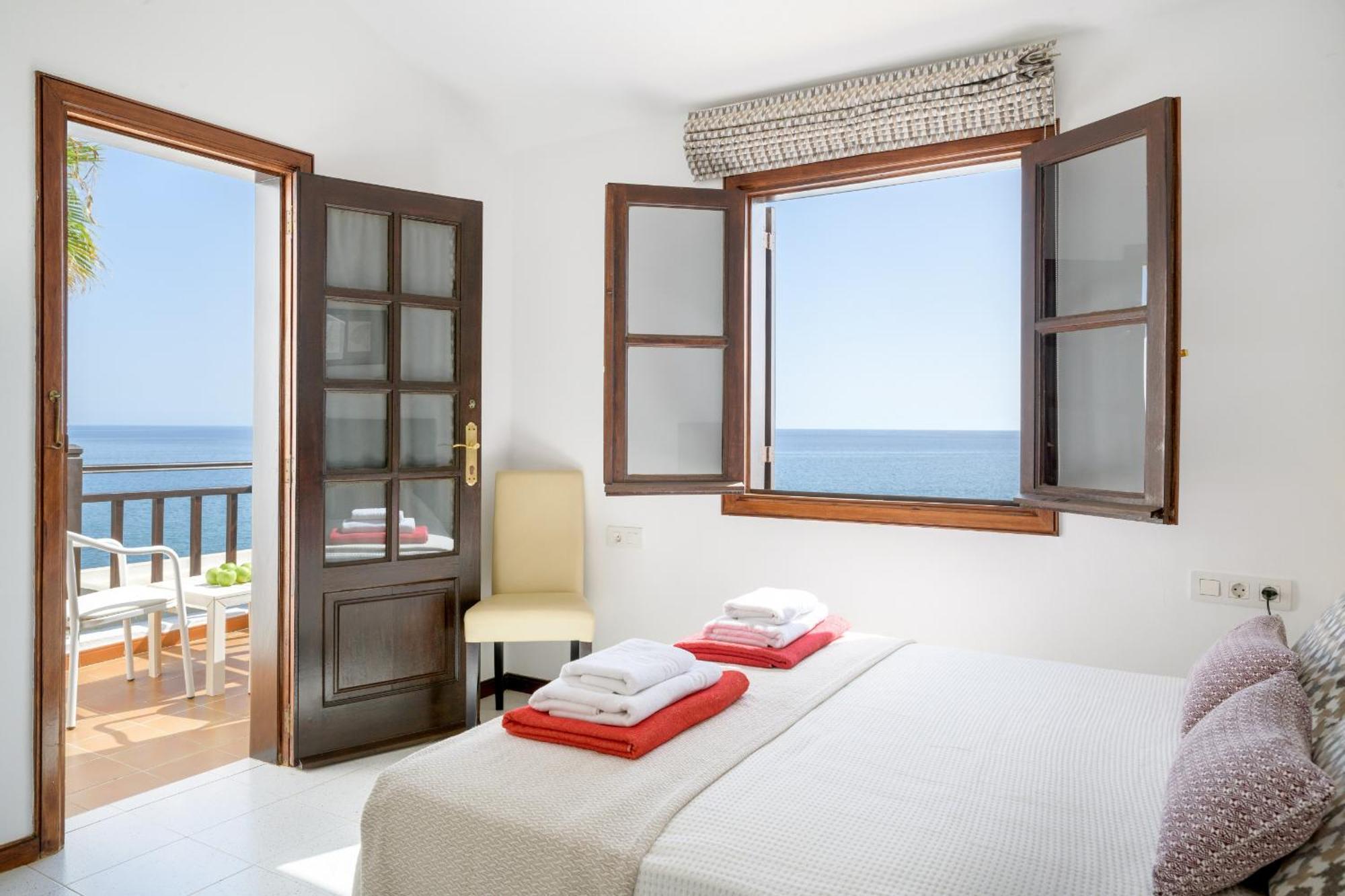 Apartamento Casa Maesa Playa Honda  Exterior foto
